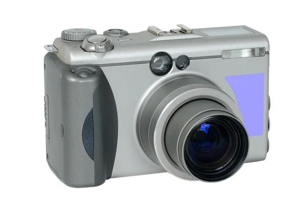 Digital camera. — Stock Photo, Image