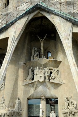 Sagrada Familia (Barcelona)