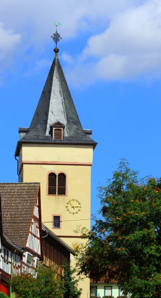 stock image Church tower