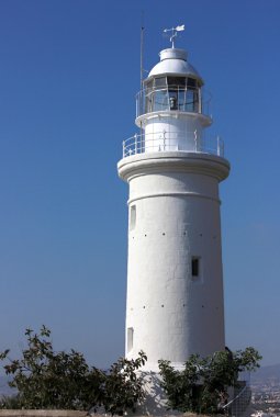 eski deniz feneri