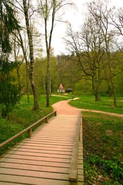 Sigulda park