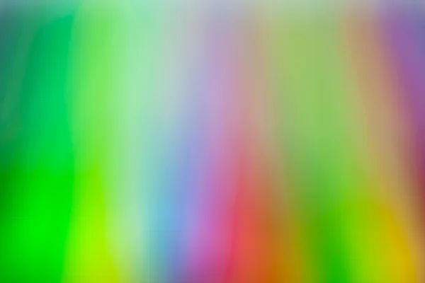 Sfondo astratto di colori sfocati arcobaleno Foto Stock
