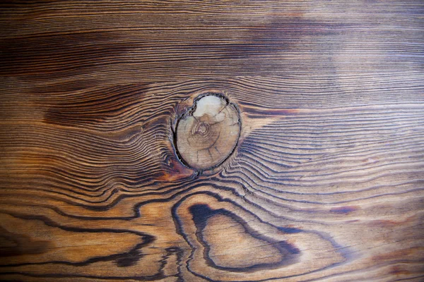Wood texture with natural and beautiful pattern — Stock Photo, Image