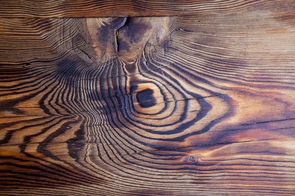 Struttura in legno con motivo naturale e bello — Foto Stock