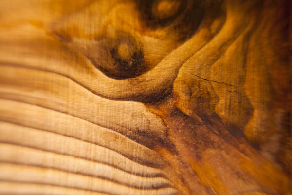 Holzstruktur mit natürlichem und schönem Muster — Stockfoto