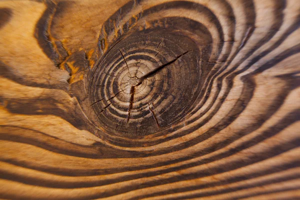 Struktura dřeva s přírodním a krásným vzorem — Stock fotografie
