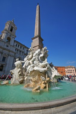 Piazza Navonna