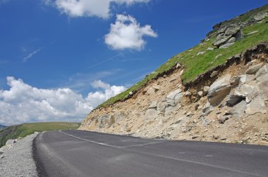 Yol İnşaatı