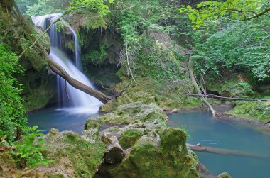 Ipeksi Şelalesi