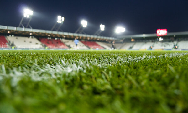 Краковия Стадион
