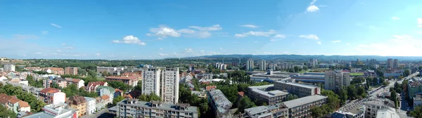 stock image Novi Sad