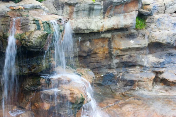 Waterfall Stock Image