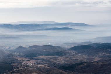 Rüzgar Çiftliği