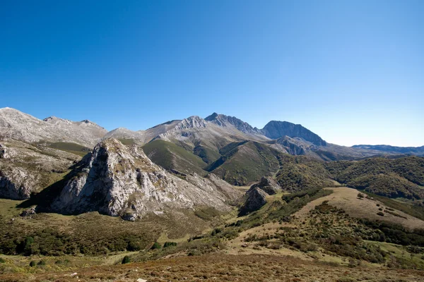 Picos de Europa