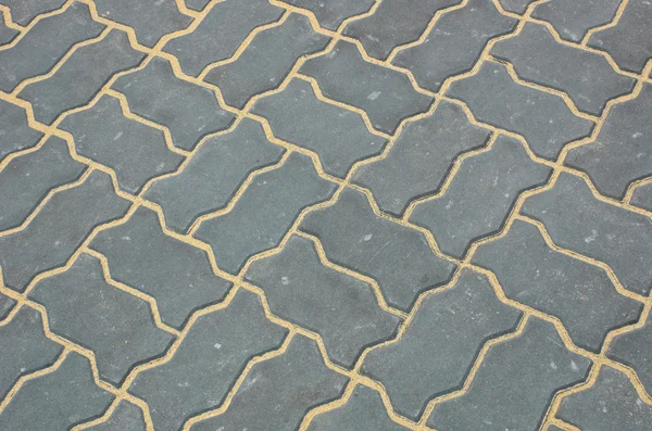 Brick pave — Stock Photo, Image