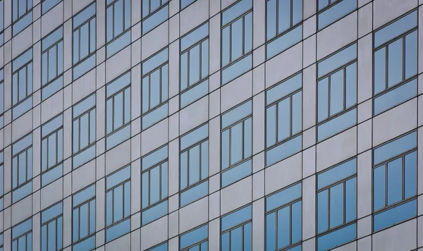 Building windows pattern — Stock Photo, Image