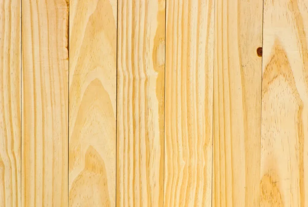 Parede de madeira de pinheiro — Fotografia de Stock