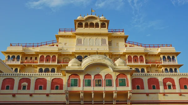 Chandra Mahal — Stok fotoğraf