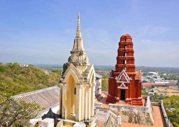 Tay pagoda — Stok fotoğraf