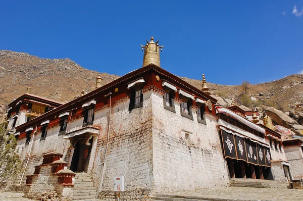 Sera Monastery — Stock Photo, Image