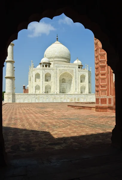 Taj Mahal, Inde — Photo