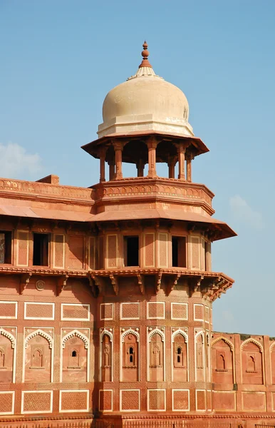 Jahangiri Mahal — Zdjęcie stockowe