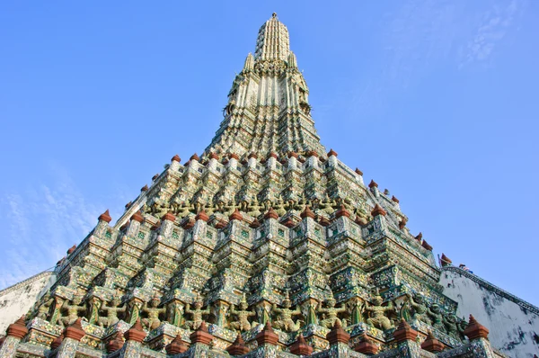 Pagode de Wat Arun — Photo