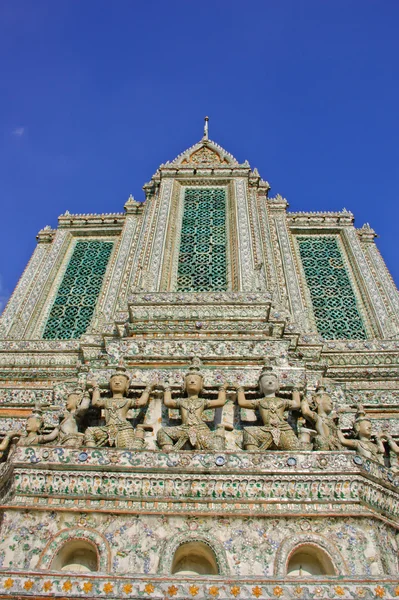 タイの塔 — ストック写真