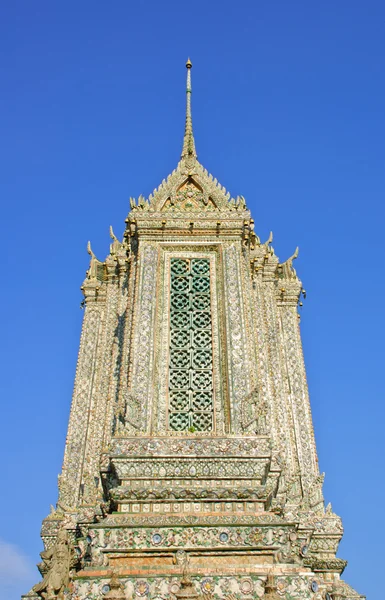 タイの塔 — ストック写真