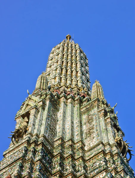 Пагода Ват-Аруна — стоковое фото