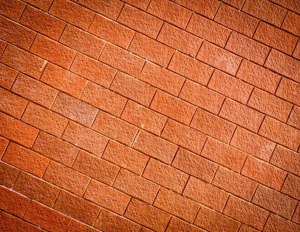 Brick wall pattern — Stock Photo, Image