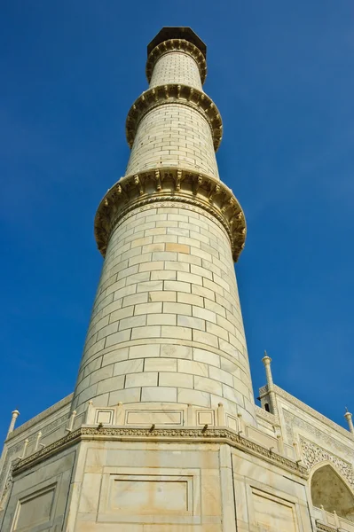 Minaret — Stockfoto