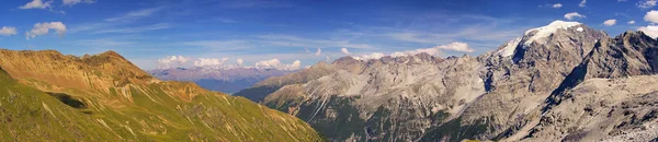 Ortlerské Alpy 31 — Stock fotografie