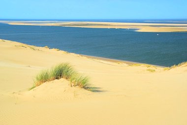 Dune du pile 17