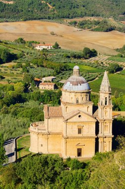 Montepulciano kilise 05