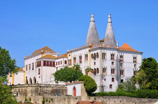 Sintra Palacio Nacional de Sintra 02