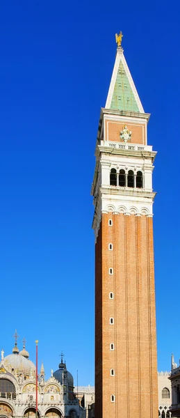 Venedig Basilica di San Marco 05 — Stockfoto
