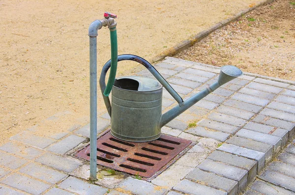 Watering can 03 — Stock Photo, Image