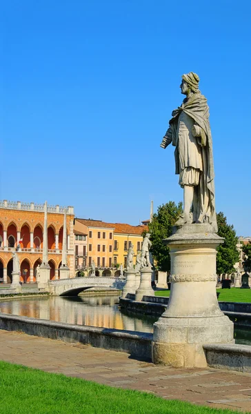 Padova 03 — Stockfoto