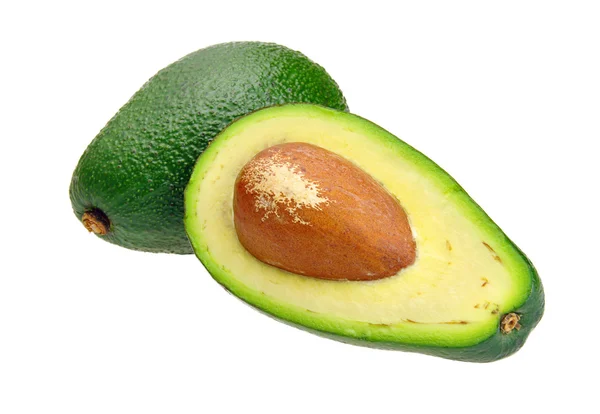 Avocado 06 — Stock Photo, Image