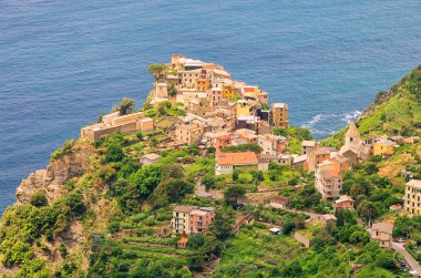 Cinque Terre Corniglia 02