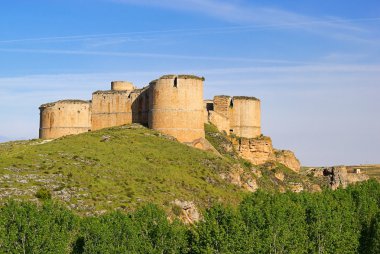 Berlanga de Duero Castillo 05