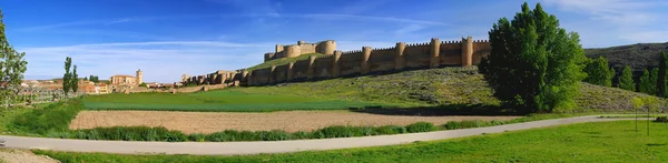 Castillo de Berlanga de Duero 09 — Photo