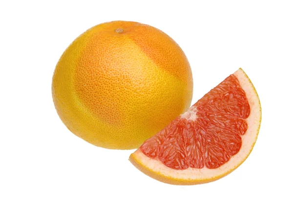 Grapefruit 12 — Stock Photo, Image
