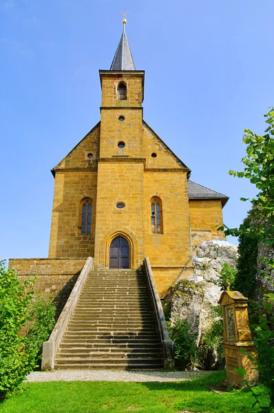 Iglesia de Guegel 01 — Foto de Stock