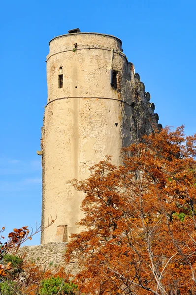 Castle Kynast 03 — Stock Photo, Image