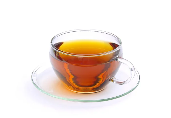 Herbaty szałwi 11 — Zdjęcie stockowe