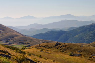 Gran Sasso 01