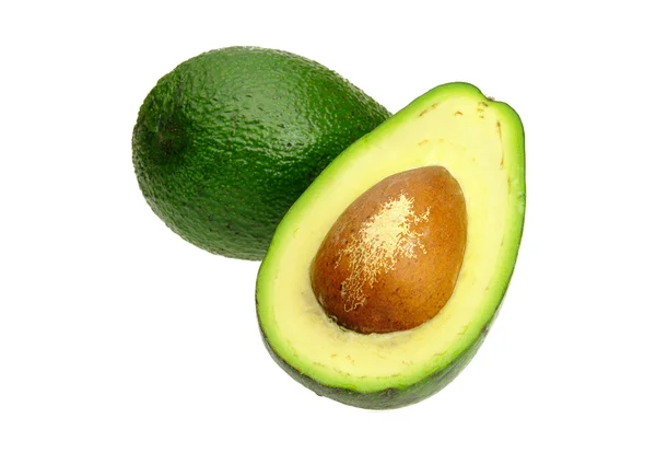 Avocado 03 — Stock Photo, Image