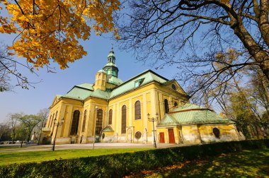 Jelenia gora kilise 02